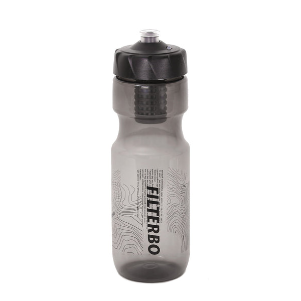 WOHO Filterbo Water Filter Bottle available now