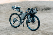 Load image into Gallery viewer, XTOURING Dry Bag - Honeycomb Iron Grey + Gorilla cage Bundle