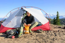 Load image into Gallery viewer, MSR® Hubba Hubba™ Bikepack  2-Person Tent