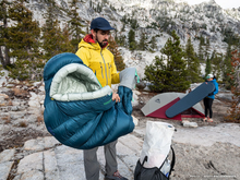Load image into Gallery viewer, Hyperion™ 20F/-6C Sleeping Bag