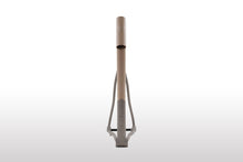 Load image into Gallery viewer, Double Ace Titanium GRAVEL | Custom Cerakote Frame-set (Desert Sand/Sandblast)