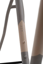 Load image into Gallery viewer, Double Ace Titanium GRAVEL | Complete Bike Custom Cerakote (Desert Sand/Sandblast)