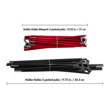 Load image into Gallery viewer, MSR® Hubba Hubba™ Bikepack  2-Person Tent