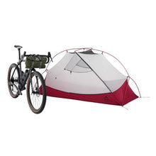 Load image into Gallery viewer, MSR® Hubba Hubba™ Bikepack  1-Person Tent