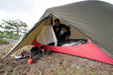 Load image into Gallery viewer, MSR® Hubba Hubba™ Bikepack  2-Person Tent