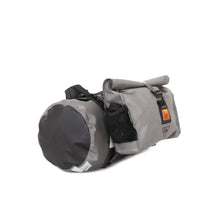 Load image into Gallery viewer, XTOURING Handlebar Bag System (Handlebar Harness+Dry Bag+Acc Pack Dry) Honeycomb Iron Grey