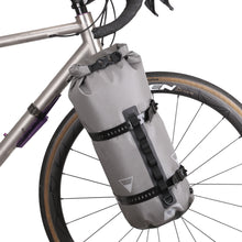 Load image into Gallery viewer, XTOURING Dry Bag - Honeycomb Iron Grey + Gorilla cage Bundle