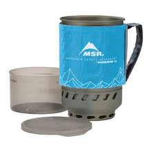 Charger l'image dans la galerie, MSR® WindBurner® Duo Accessory Pot