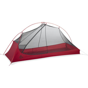 MSR® FreeLite™ 1 Ultralight 1 Person Tent (2022 upgrade Version)