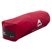 Load image into Gallery viewer, MSR® FreeLite™ 1 Ultralight 1 Person Tent (2022 upgrade Version)