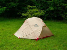 Load image into Gallery viewer, MSR® Elixir 3 Person Tent Sand (Japan special edition)