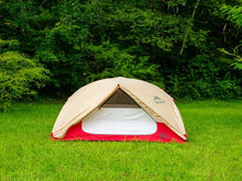 Load image into Gallery viewer, MSR® Elixir 3 Person Tent Sand (Japan special edition)
