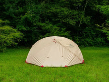Load image into Gallery viewer, MSR® Elixir 2 Person Tent Sand (Japan special edition)