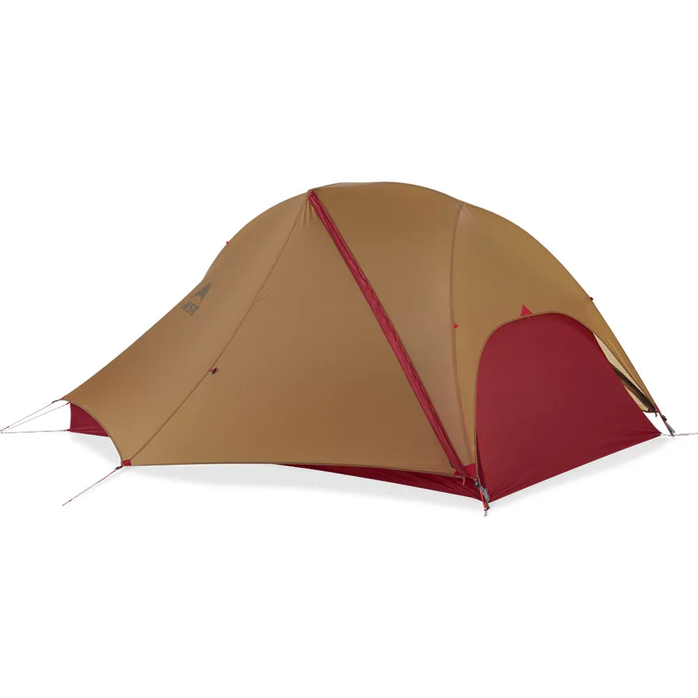 MSR® FreeLite™ 2 Ultraleichtes 2-Personen-Zelt (Upgrade-Version 2022) –  WOHO BIKE ADVENTURE & BIKEPACKING