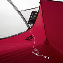 Load image into Gallery viewer, MSR® FreeLite™ 1 Ultralight 1 Person Tent (2022 upgrade Version)