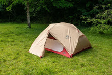 Load image into Gallery viewer, MSR® Elixir 3 Person Tent Sand (Japan special edition)