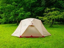 Load image into Gallery viewer, MSR® Elixir 2 Person Tent Sand (Japan special edition)