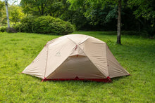 Load image into Gallery viewer, MSR® Elixir 3 Person Tent Sand (Japan special edition)