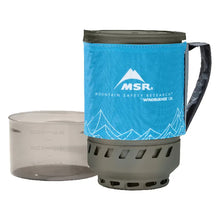 Charger l'image dans la galerie, MSR® WindBurner® Duo Accessory Pot