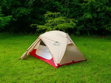 Load image into Gallery viewer, MSR® Elixir 2 Person Tent Sand (Japan special edition)