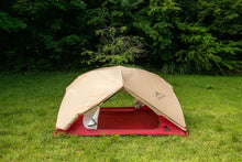 Load image into Gallery viewer, MSR® Elixir 3 Person Tent Sand (Japan special edition)
