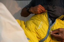 Load image into Gallery viewer, 【THERMAREST】Parsec™ 20F/-6C Sleeping Bag