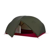 Load image into Gallery viewer, MSR® Hubba Hubba™ Bikepack  2-Person Tent