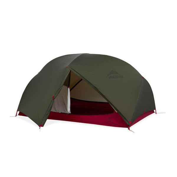 MSR HUBBA HUBBA HP 2人用 MSR Hubba Hubba HP - 2-person tent | Buy online | Bergfreunde.eu