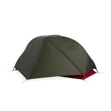 Load image into Gallery viewer, MSR® Hubba Hubba™ Bikepack  1-Person Tent