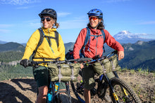 Load image into Gallery viewer, MSR® Hubba Hubba™ Bikepack  1-Person Tent