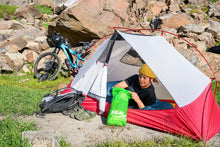 Load image into Gallery viewer, MSR® Hubba Hubba™ Bikepack  1-Person Tent