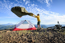 Load image into Gallery viewer, MSR® Hubba Hubba™ Bikepack  1-Person Tent