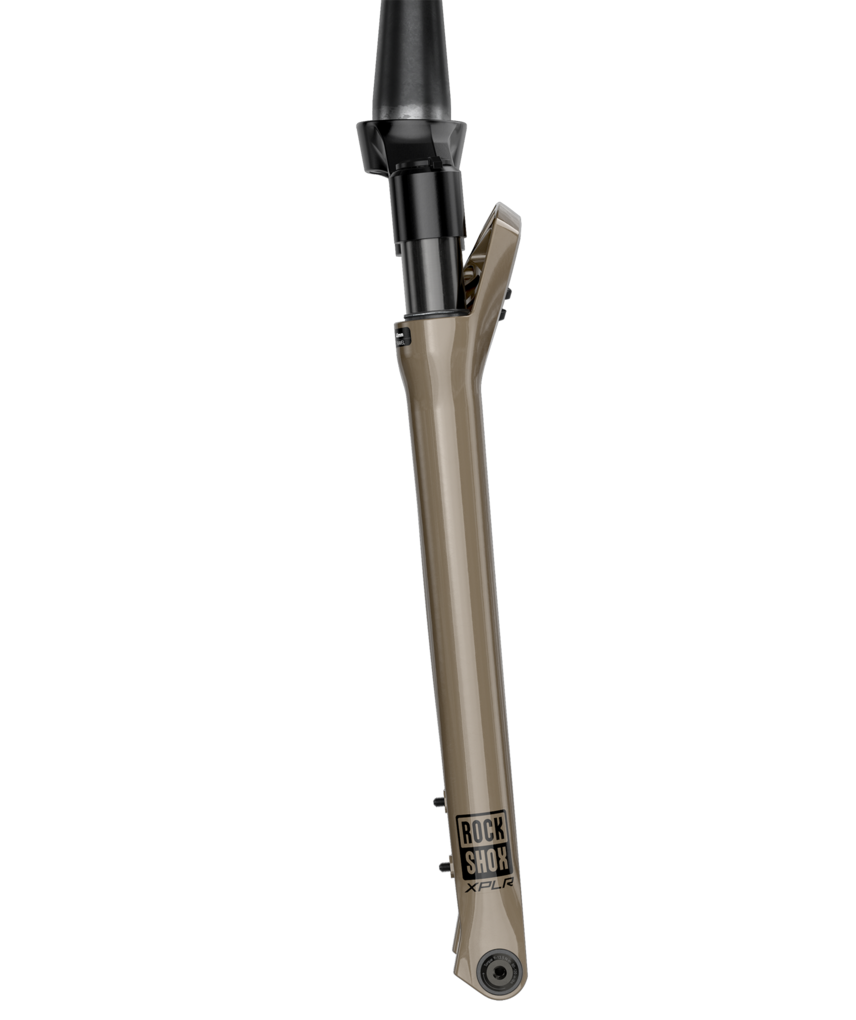 Rockshox gravel fork deals