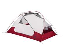 Load image into Gallery viewer, MSR® Elixir 2 Person Tent Gold