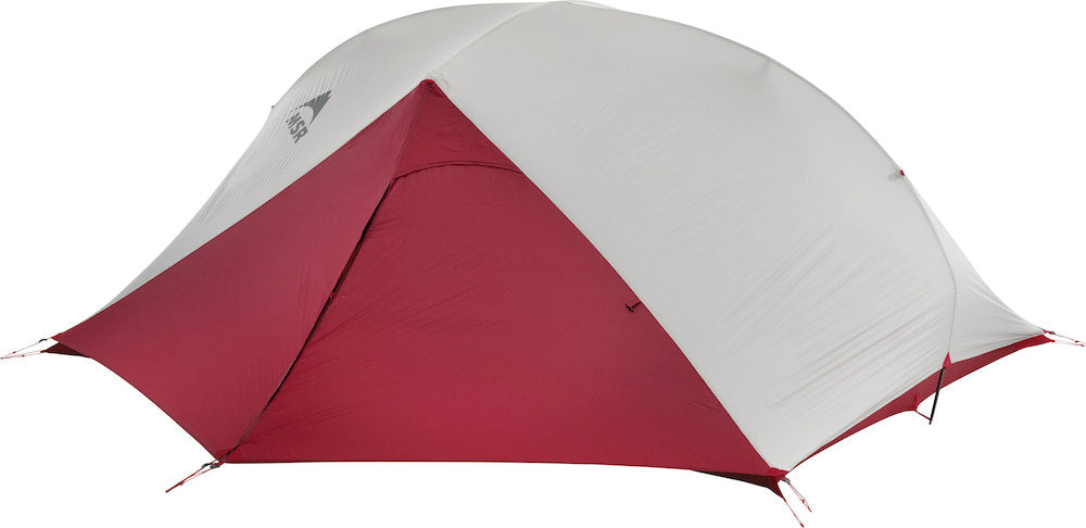 MSR® Carbon Reflex™ Ultralight Person Tent