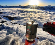 Load image into Gallery viewer, MSR® Reactor® Stove Systems 1.0L