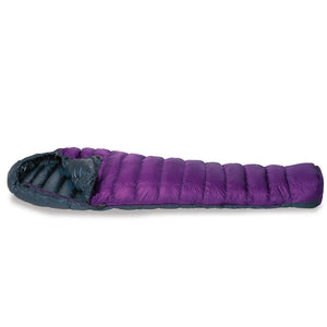 ISUKA Dryght 190 750FP "WATER RESISTANT" Feather Sleeping bag