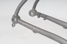 Load image into Gallery viewer, Double Ace Plus+ Titanium GRAVEL | Custom Cerakote Frame-set (McMillan® Tan/Sandblast)