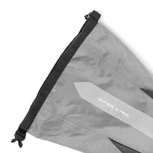 Charger l'image dans la galerie, Sacoche de selle XTOURING Dry S Honeycomb Iron Grey