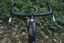 Charger l'image dans la galerie, Sacoche pour tube supérieur XTOURING DRY Cyber-Camo Diamond Noir