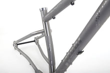 Load image into Gallery viewer, Quickslack Titanium Hardtail Mountain Bike