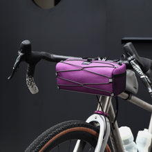Charger l'image dans la galerie, Sac de guidon ColorGrind