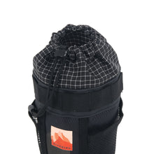 Charger l'image dans la galerie, XTOURING Coupe Tout-Puissant Cyber-Camo Diamant Noir