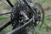 Laden Sie das Bild in den Galerie-Viewer, WEIT ÖFFNEN. X WOHO Cyber-Camo Black Sonderedition