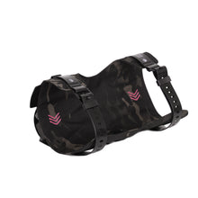 Load image into Gallery viewer, XTOURING Handlebar Harness - Black Camo