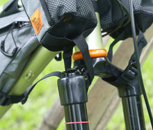 Laden Sie das Bild in den Galerie-Viewer, XTOURING Almighty Cup Honeycomb Iron Grey