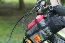 Laden Sie das Bild in den Galerie-Viewer, XTOURING Almighty Cup Honeycomb Iron Grey