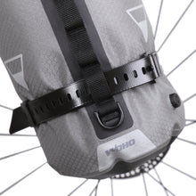 Load image into Gallery viewer, XTOURING Dry Bag - Honeycomb Iron Grey + Gorilla cage Bundle