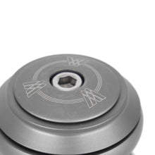 Load image into Gallery viewer, WOHO Headset Anodizing Gray EC34/28.6 + ZS44/30