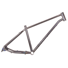 Charger l'image dans la galerie, Old Crow All Mountain Bike / Ensemble de cadres